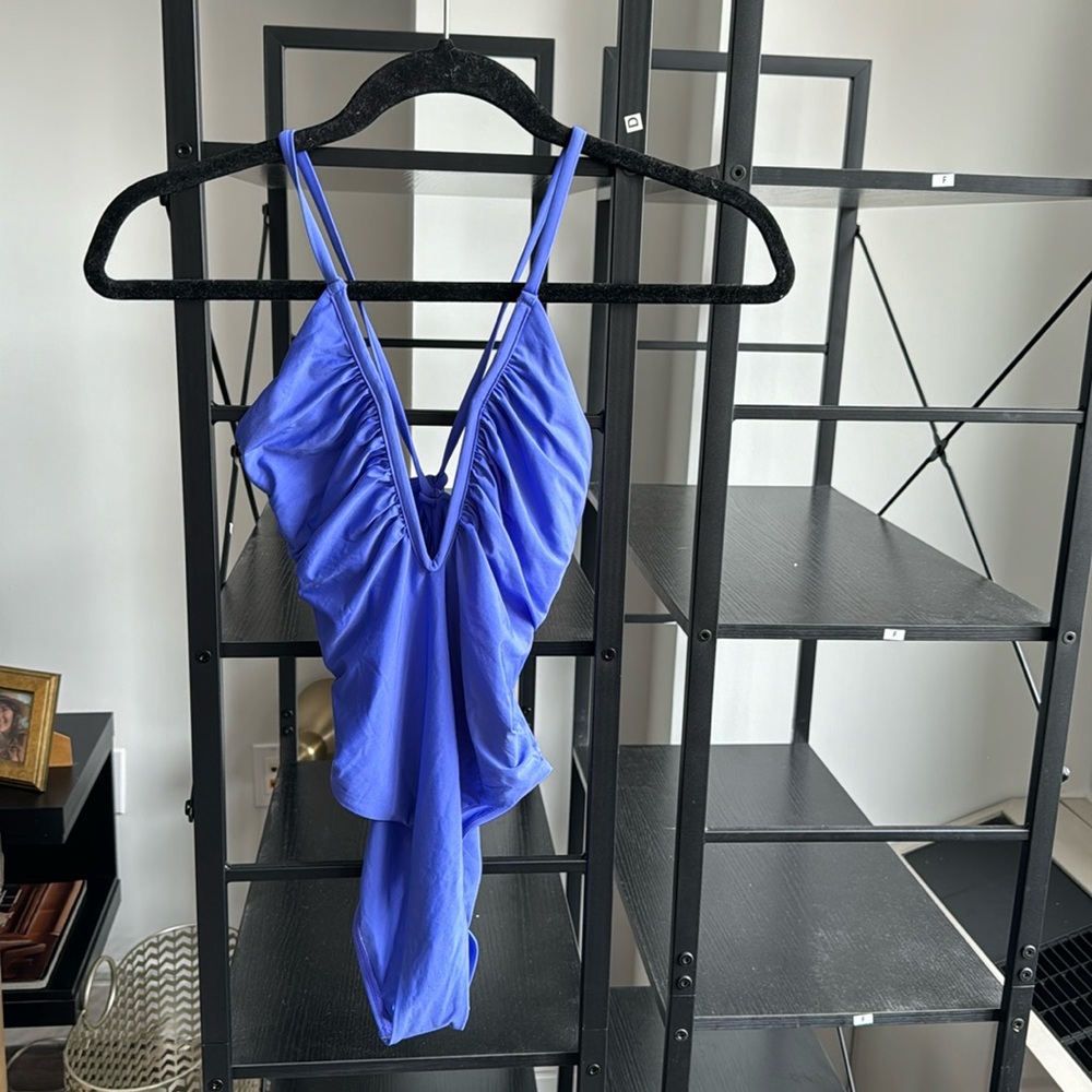 B Swim One-Piece